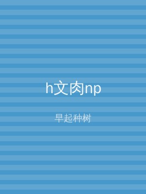 h文肉np