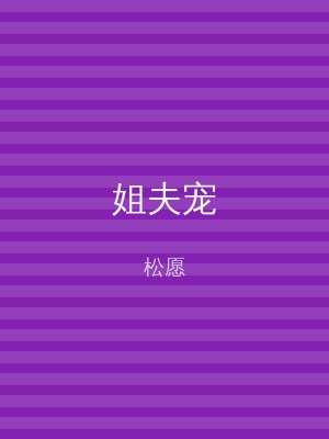 姐夫宠