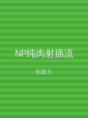 NP纯肉射插流
