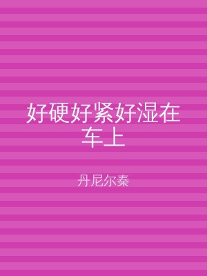 好硬好紧好湿在车上
