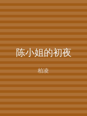 陈小姐的初夜
