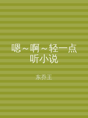 嗯～啊～轻一点听小说