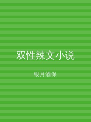 双性辣文小说