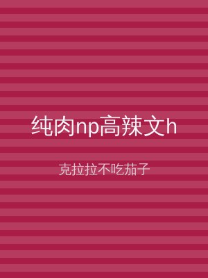 纯肉np高辣文h
