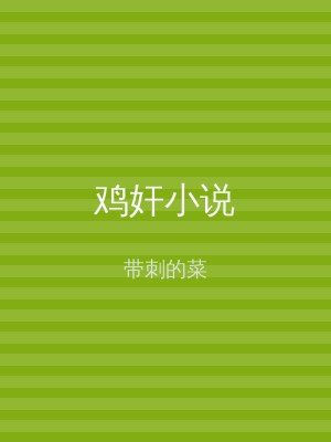 鸡奸小说