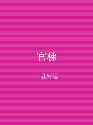 官梯