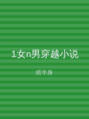 1女n男穿越小说