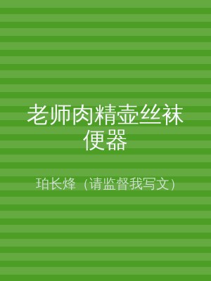 老师肉精壶丝袜便器
