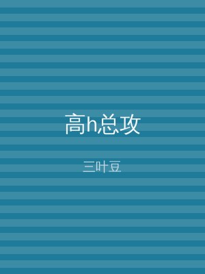 高h总攻