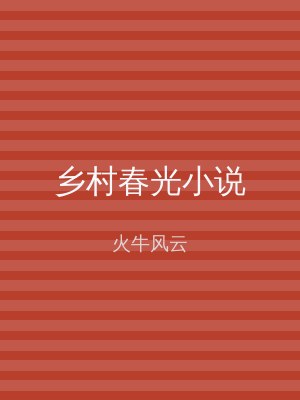 乡村春光小说