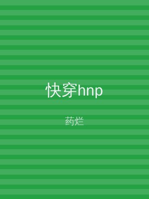 快穿hnp