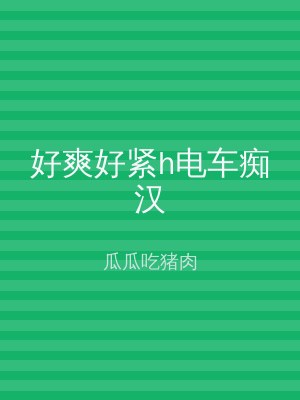 好爽好紧h电车痴汉