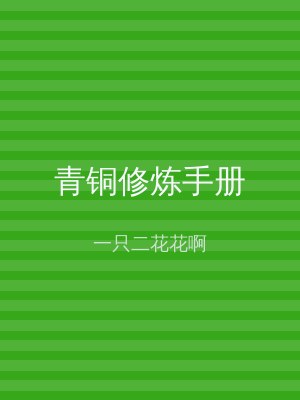 青铜修炼手册