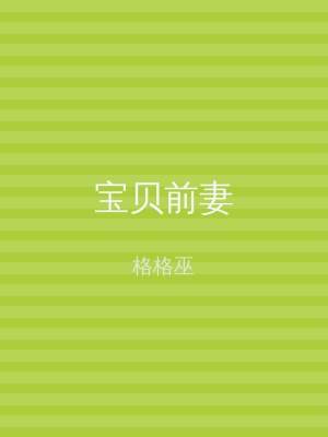 宝贝前妻
