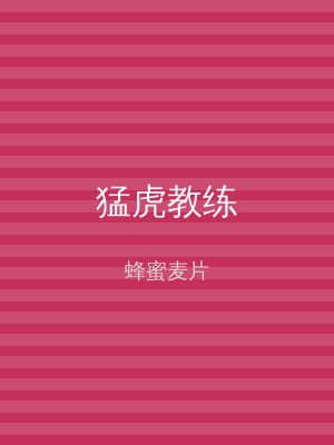 猛虎教练