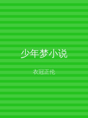 少年梦小说