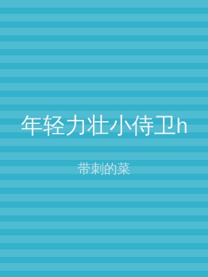 年轻力壮小侍卫h