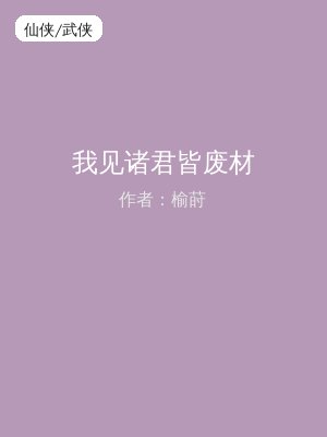 我见诸君皆废材