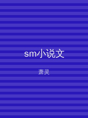 sm小说文