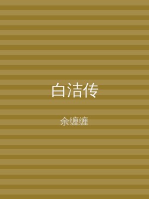 白洁传