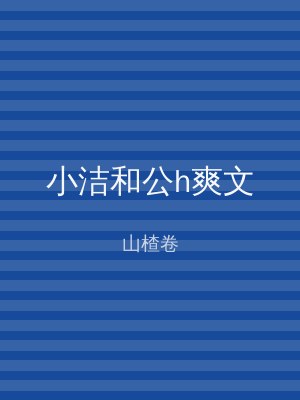 小洁和公h爽文