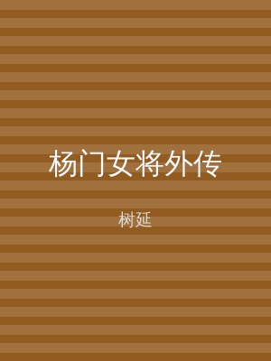 杨门女将外传