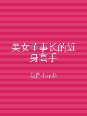 美女董事长的近身高手