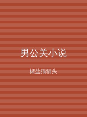 男公关小说