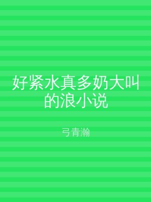 好紧水真多奶大叫的浪小说