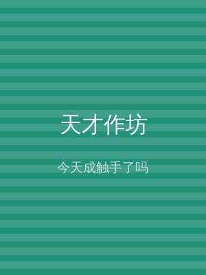 天才作坊