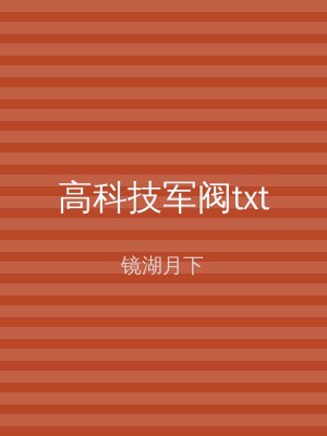 高科技军阀txt