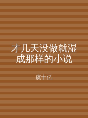 才几天没做就湿成那样的小说