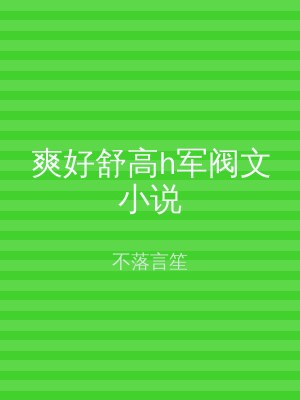 爽好舒高h军阀文小说