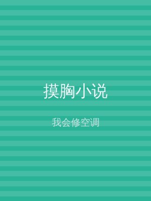 摸胸小说