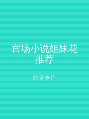 官场小说姐妹花推荐