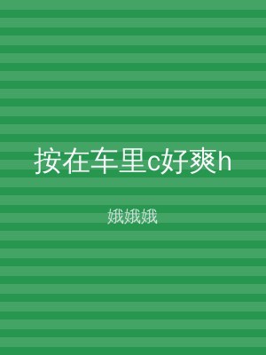 按在车里c好爽h