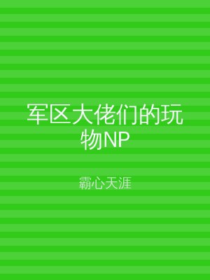 军区大佬们的玩物NP