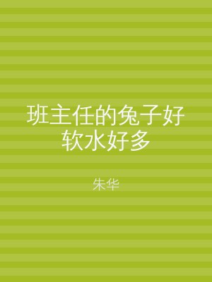 班主任的兔子好软水好多