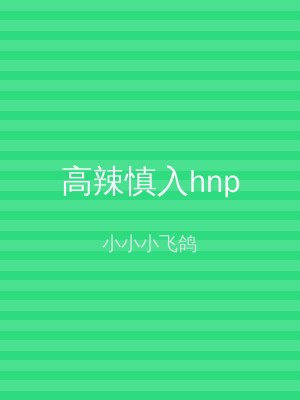 高辣慎入hnp