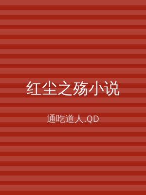 红尘之殇小说