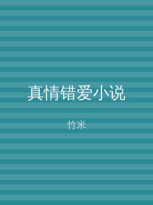 真情错爱小说