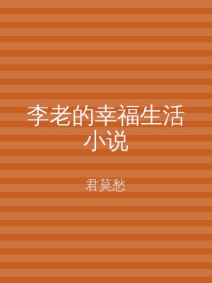 李老的幸福生活小说