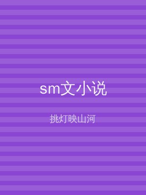 sm文小说
