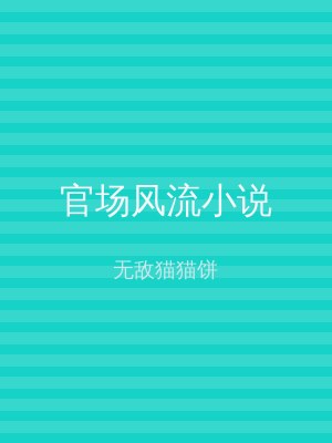 官场风流小说