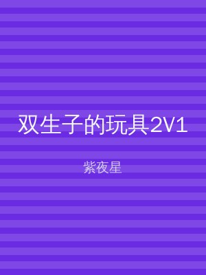 双生子的玩具2V1