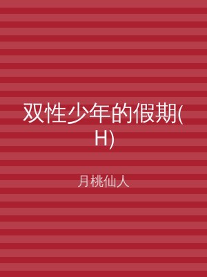 双性少年的假期(H)