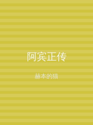 阿宾正传