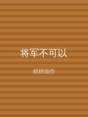 将军不可以