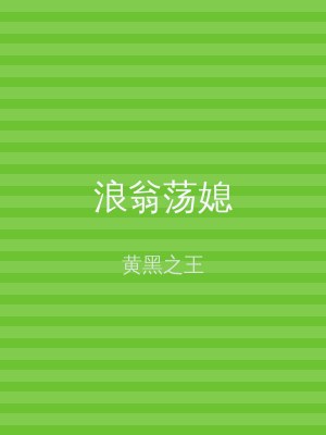 浪翁荡媳