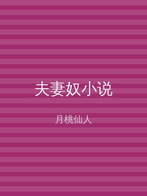 夫妻奴小说